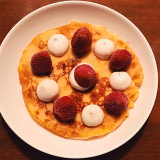 ミルクレープの簡単レシピランキング Top 1位 位 楽天レシピ